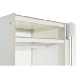 Kleiderstange zu Schrank P100