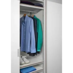 Kleiderstange zu Schrank P100