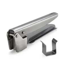 Knoblauchpresse