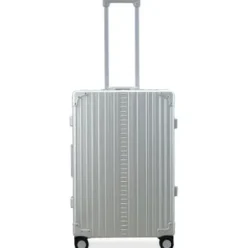 Koffer Aluminium