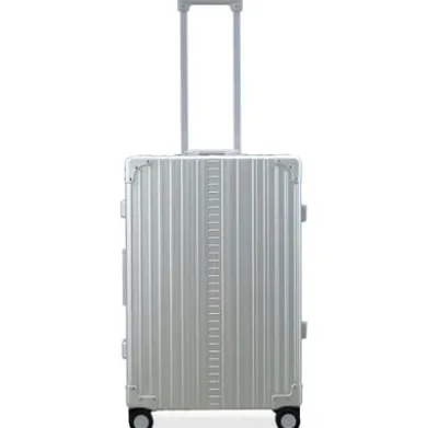 Koffer Aluminium