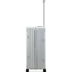 Koffer Aluminium