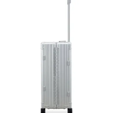 Koffer Aluminium