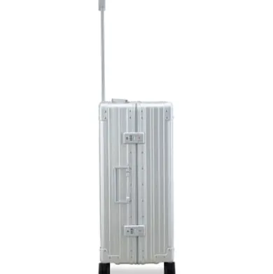 Koffer Aluminium