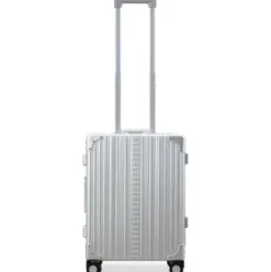 Koffer Aluminium 2.0