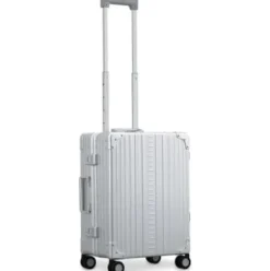 Koffer Aluminium 2.0