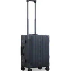 Koffer Aluminium 2.0