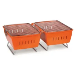 Koffergrill Flötz