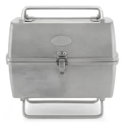 Koffergrill Flötz