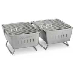 Koffergrill Flötz