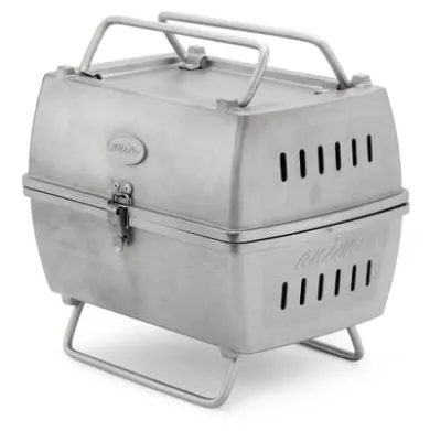 Koffergrill Flötz
