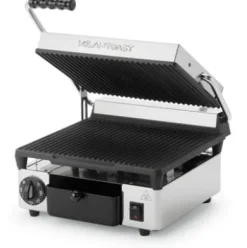 Kontaktgrill elektrisch