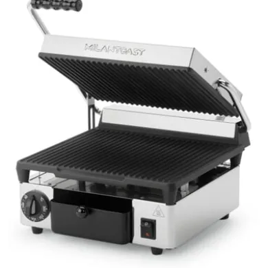 Kontaktgrill elektrisch