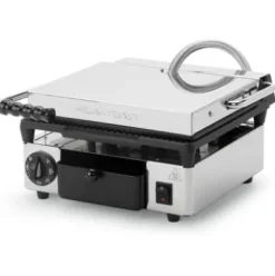 Kontaktgrill elektrisch