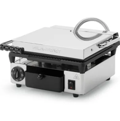 Kontaktgrill elektrisch