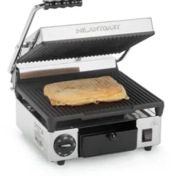 Kontaktgrill elektrisch