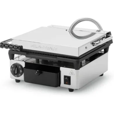 Kontaktgrill elektrisch
