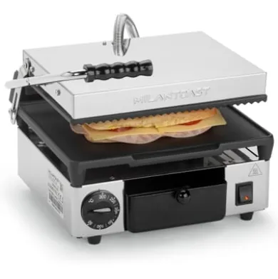 Kontaktgrill elektrisch