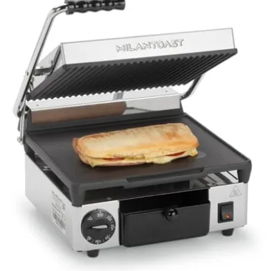 Kontaktgrill elektrisch