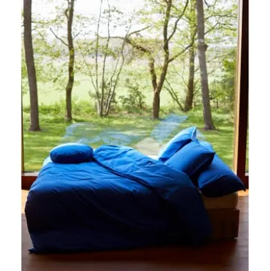 Kopfkissenbezug bedMATE