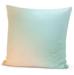 Kopfkissenbezug Gradient