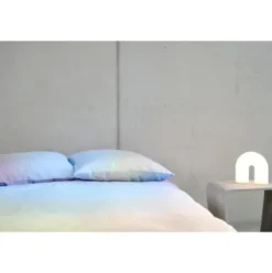Kopfkissenbezug Gradient