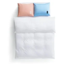Kopfkissenbezug Pure Poplin