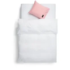Kopfkissenbezug Pure Poplin