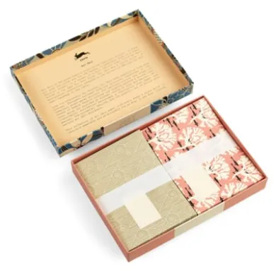 Korrespondenzbox Pepin