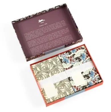 Korrespondenzbox Pepin