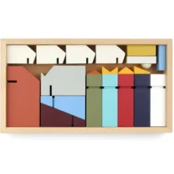 Krippen-Set Nativity