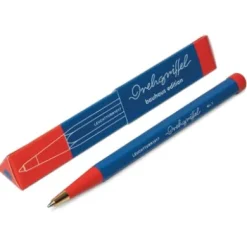 Kugelschreiber Drehgriffel