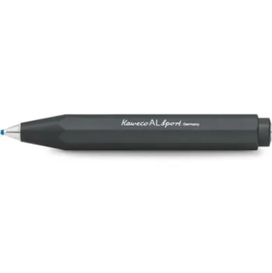 Kugelschreiber Kaweco Sport Aluminium