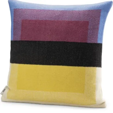 Lammwollkissenbezug Bento