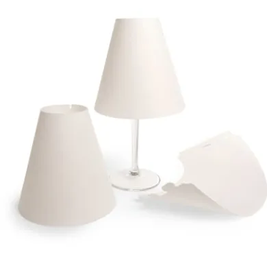 Lampenschirm Helene