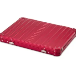 Laptophülle Aluminium