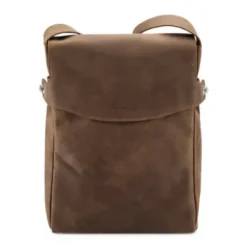 Ledertasche Messenger