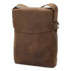 Ledertasche Messenger