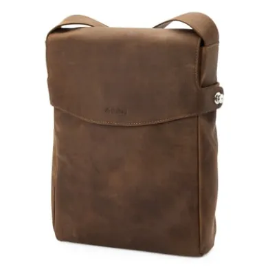 Ledertasche Messenger
