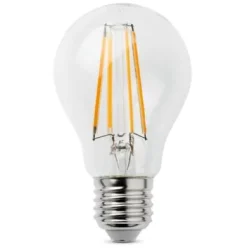 LED-Filament-Glühlampe E27