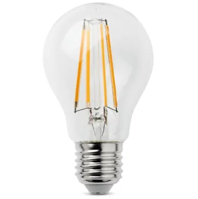 LED-Filament-Glühlampe E27