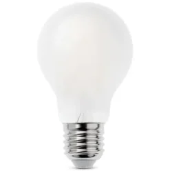 LED-Filament-Glühlampe E27