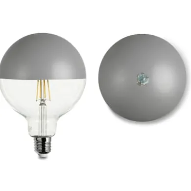 LED-Globelampe Maria