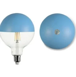 LED-Globelampe Maria