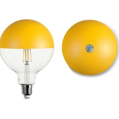 LED-Globelampe Maria
