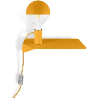 LED-Globelampe Maria