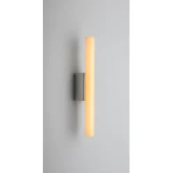 LED-Linienlampe S14d