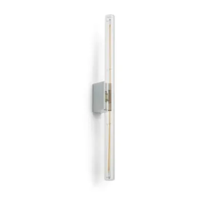 LED-Linienlampe S14d klar