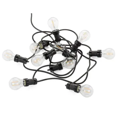 Lichterkette Open