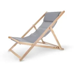 Liegestuhl Relax